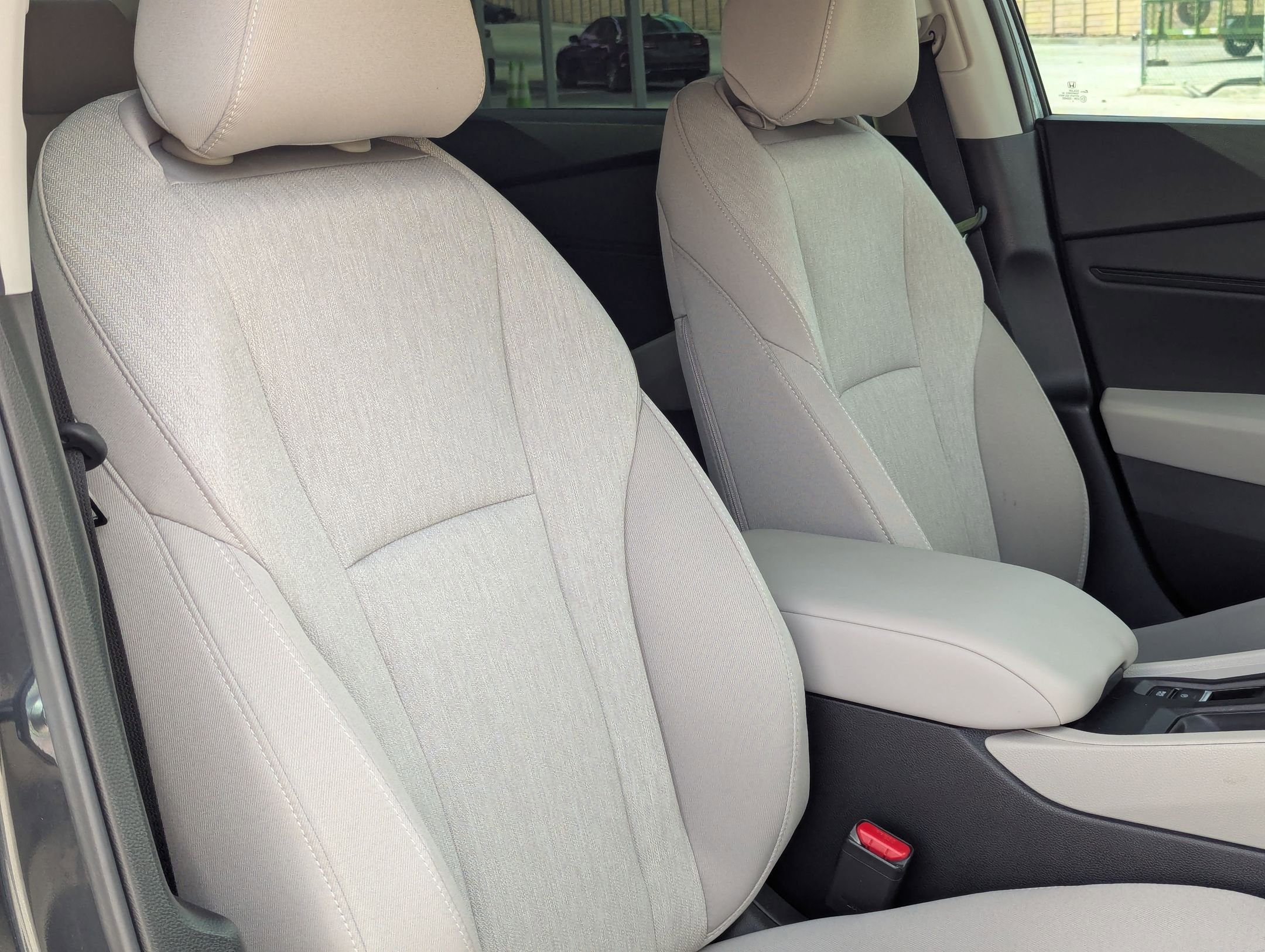 Used 2025 Honda Accord SE image 30