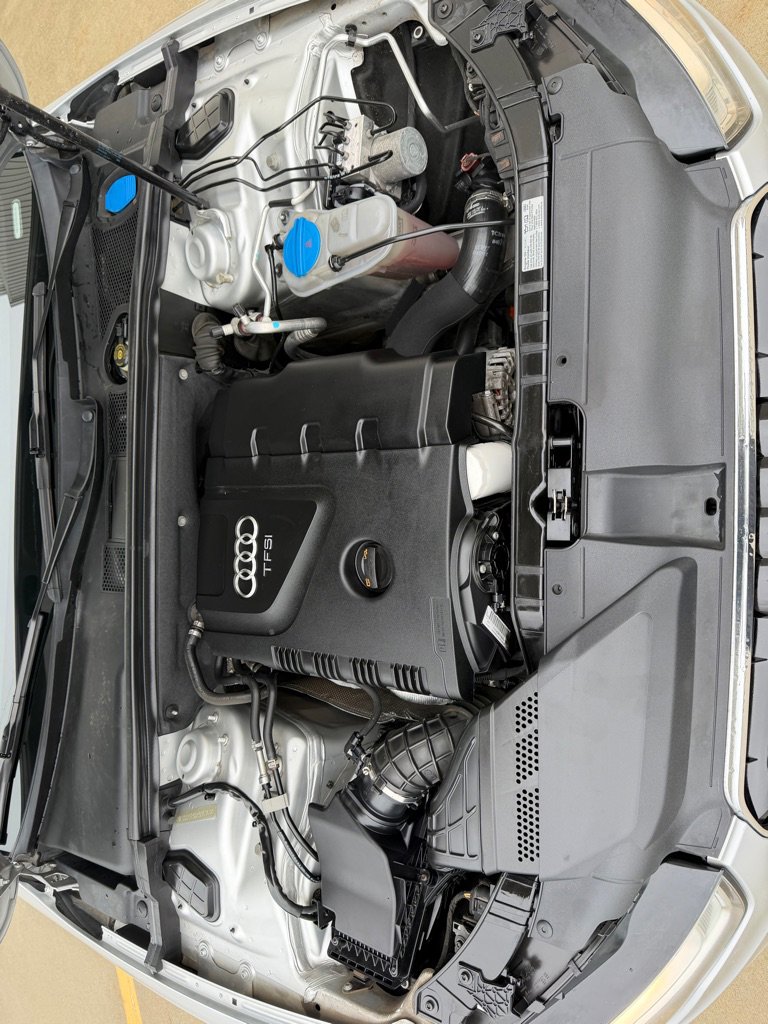 Used 2013 Audi A5 2.0T Premium AWD/4WD image 26