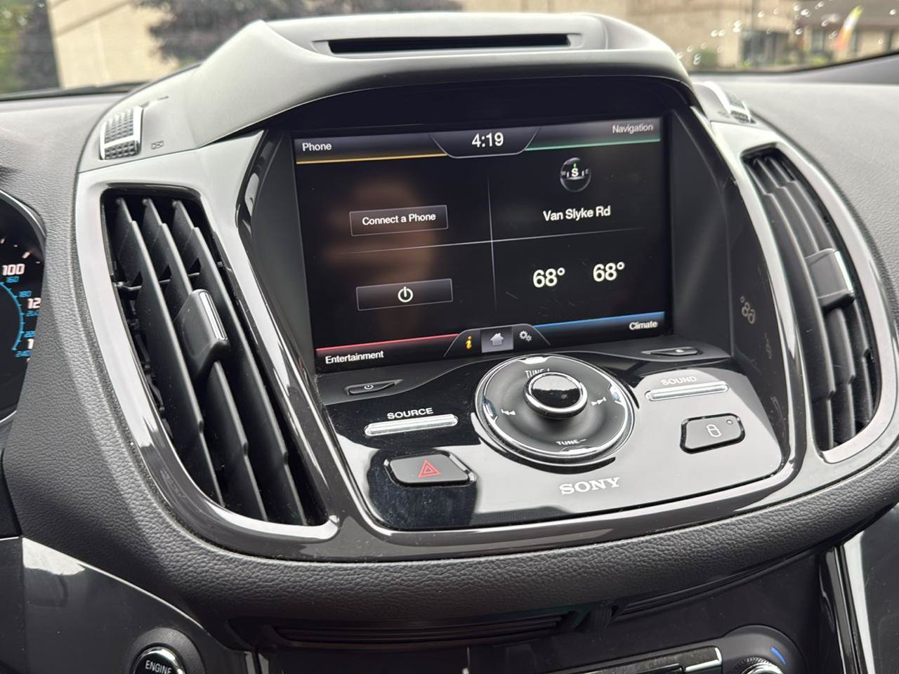 Used 2014 Ford Escape Titanium AWD/4WD image 19
