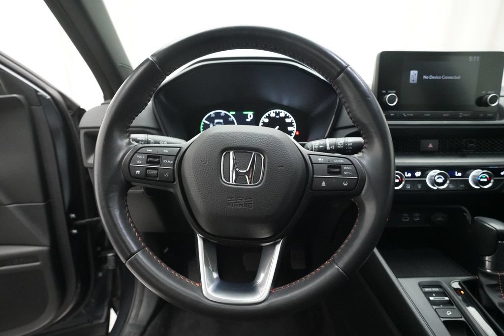Used 2024 Honda CR-V Sport image 4