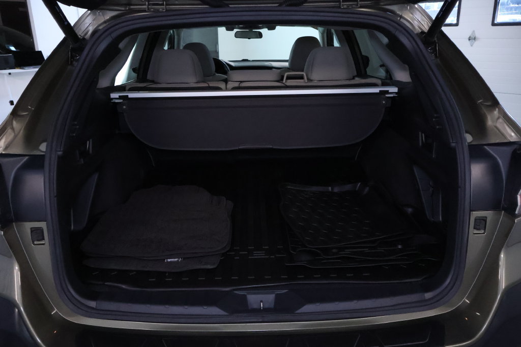 Used 2021 Subaru Outback Premium AWD/4WD image 18
