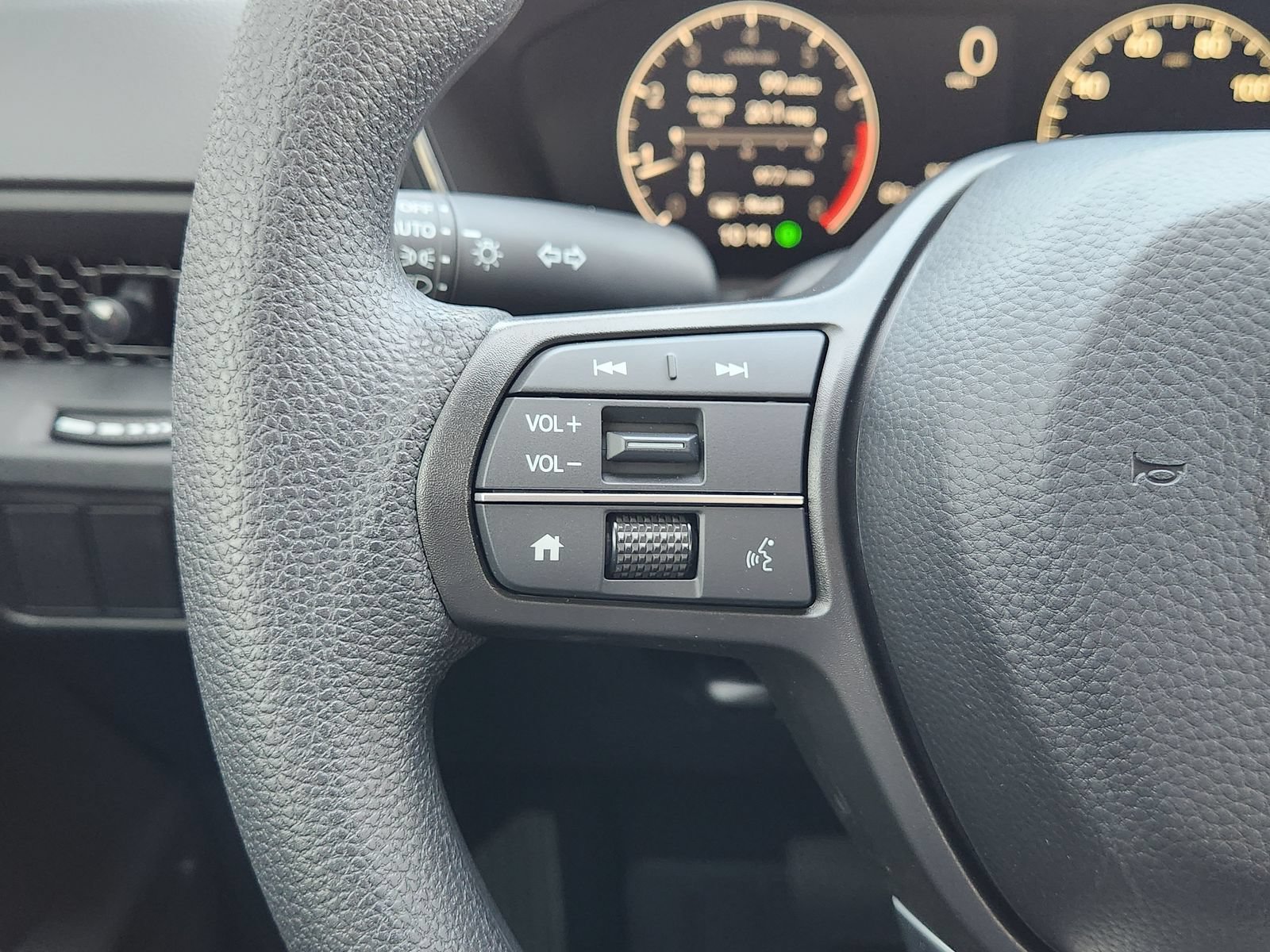 New 2026 Honda CR-V LX image 32