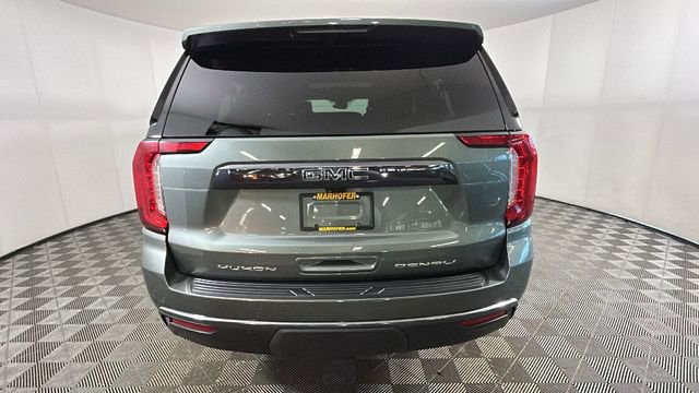 Used 2024 GMC Yukon XL Denali Ultimate w/ LPO, Floor Liner Package AWD/4WD image 4