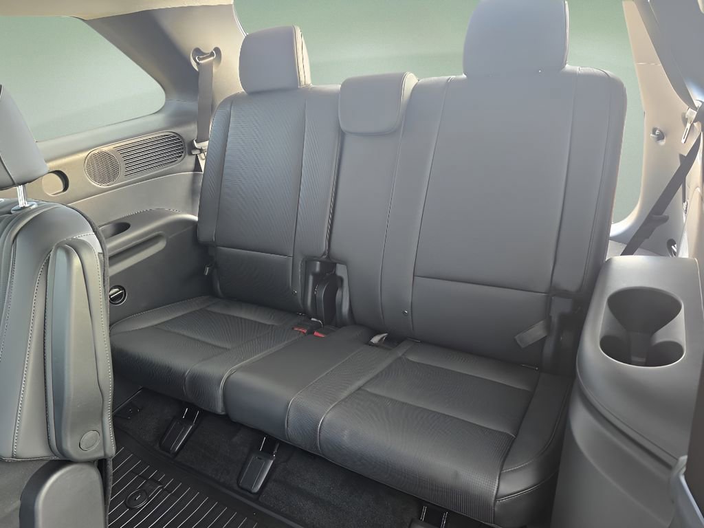 New 2026 Hyundai Palisade SEL Premium image 16