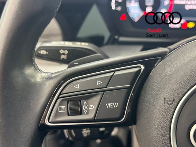 Used 2023 Audi A3 2.0T Premium w/ Convenience Package image 20