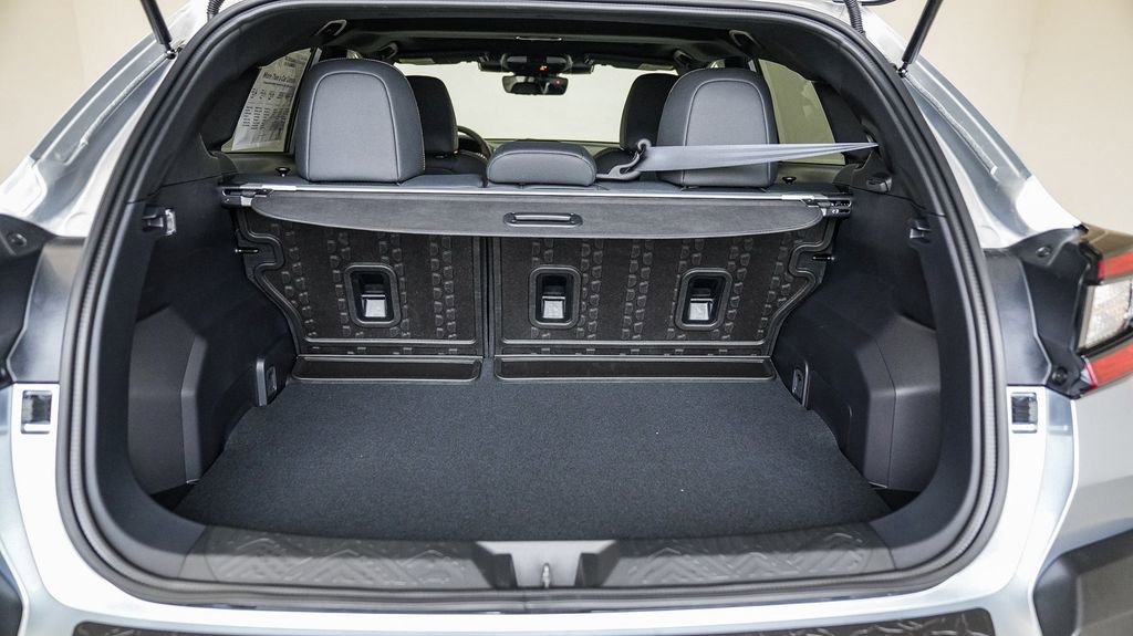 New 2025 Subaru Crosstrek 2.5i Wilderness w/ Crosstrek Mirror Package image 11