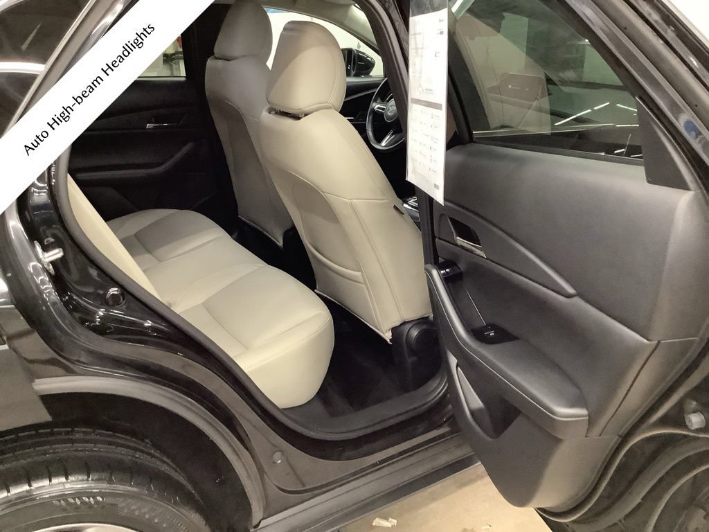 Certified 2023 MAZDA CX-30 AWD 2.5 S w/ Preferred Package image 17