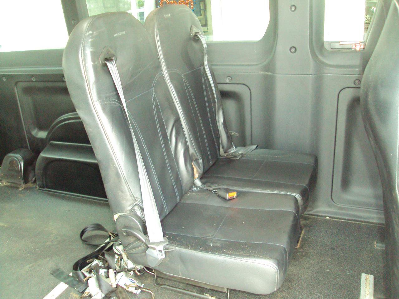 Used 2014 RAM ProMaster 3500 FWD image 15