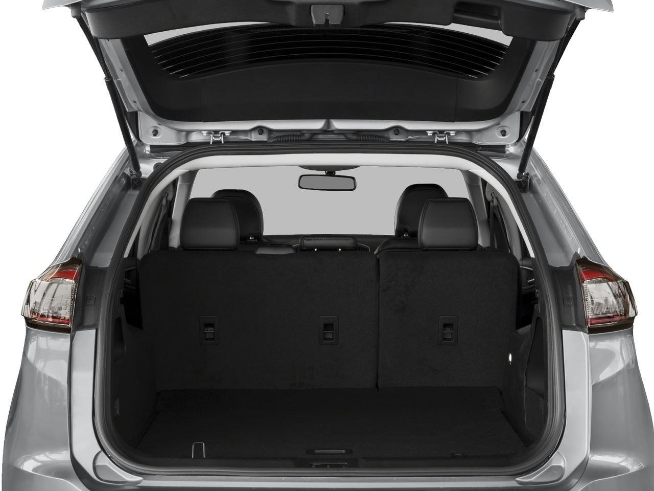 Used 2018 Ford Edge SEL w/ Equipment Group 201A image 7