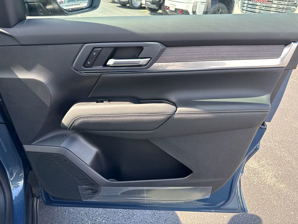 New 2026 GMC Terrain Denali image 39