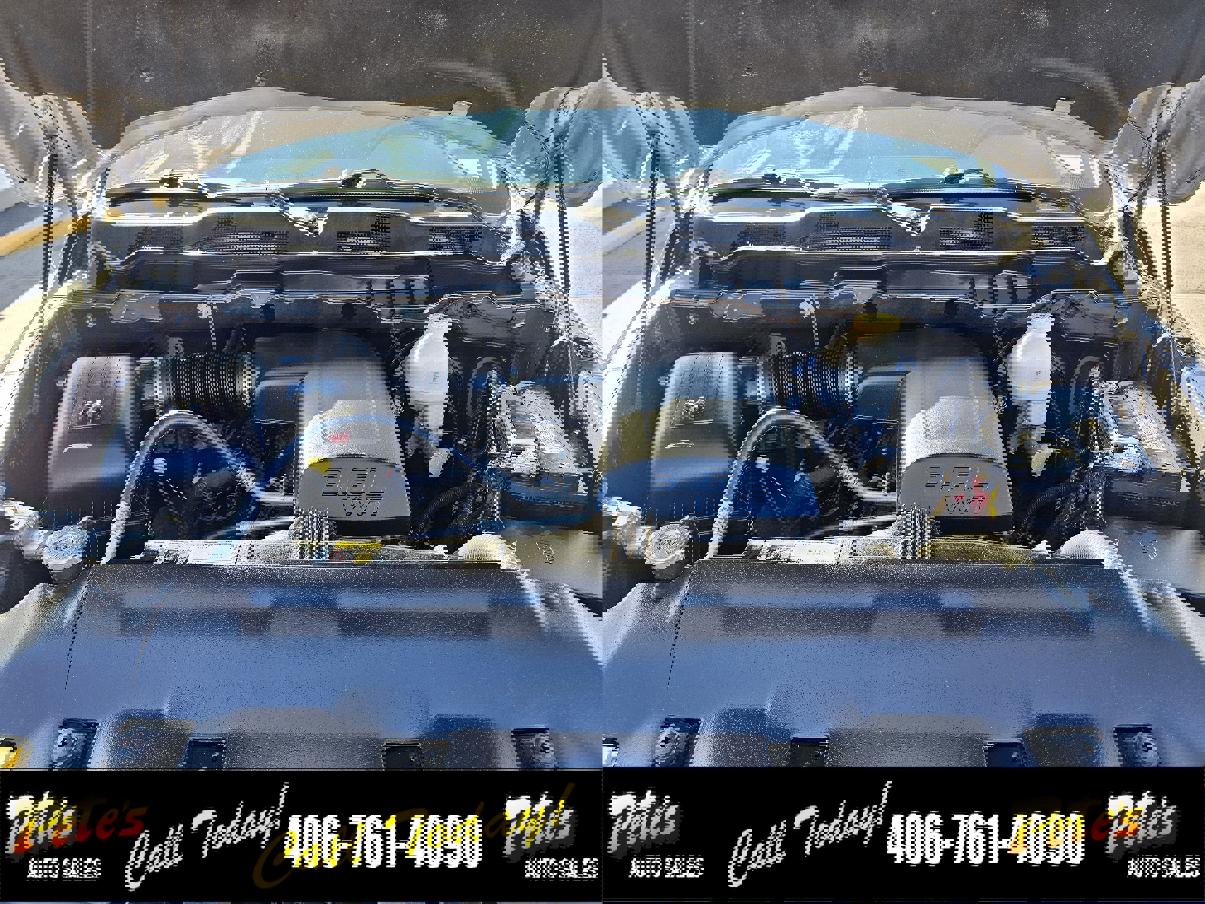 Used 2020 RAM 1500 Express image 20