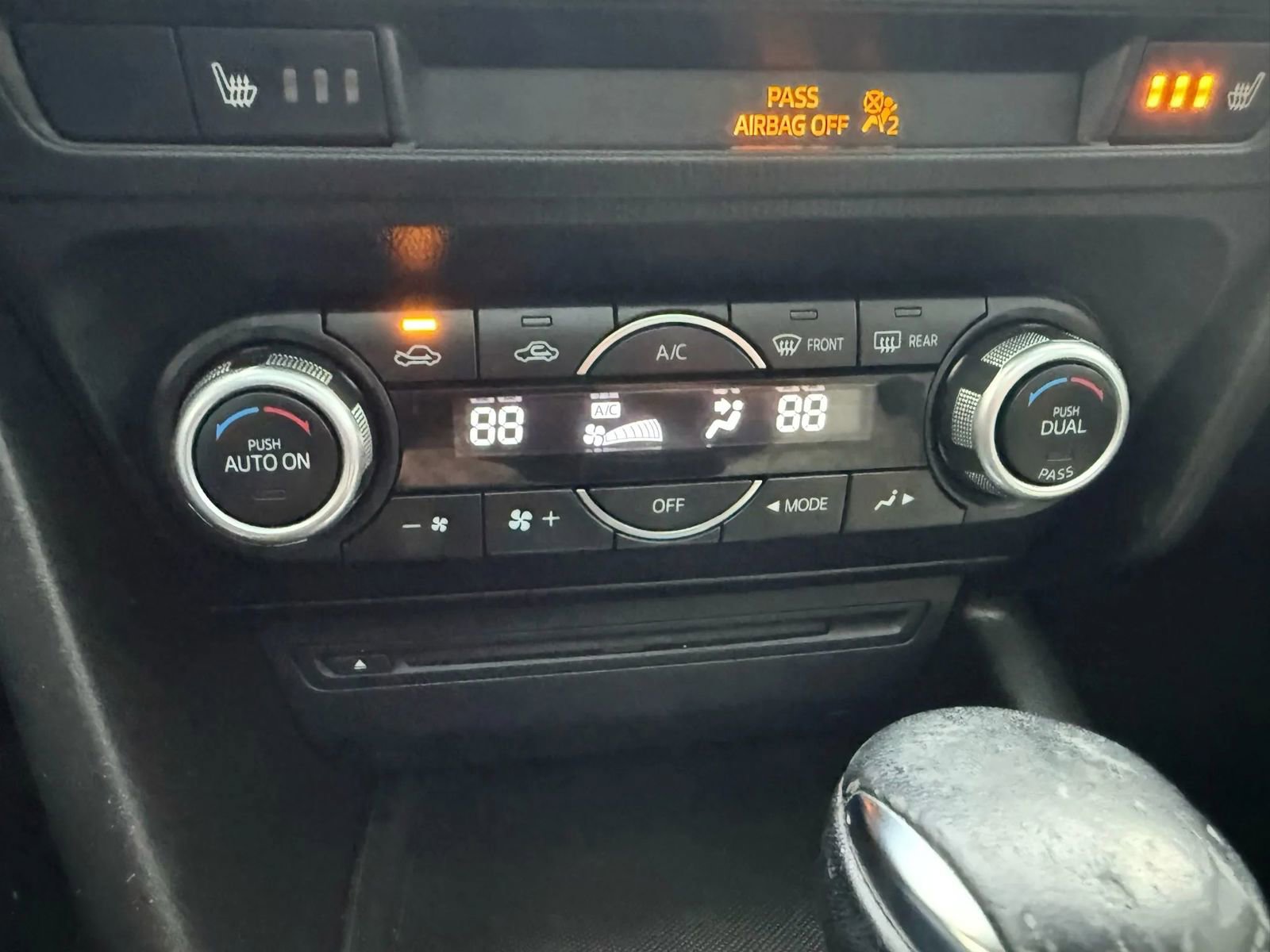 Used 2015 MAZDA MAZDA3 s Grand Touring image 22