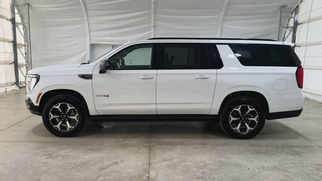 New 2026 GMC Yukon XL AT4 w/ AT4 Premium Plus Package AWD/4WD image 5