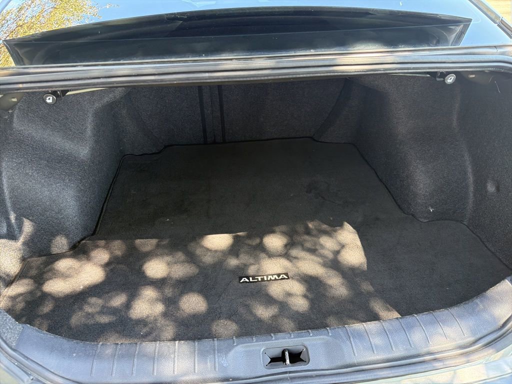 Used 2022 Nissan Altima 2.5 S image 22