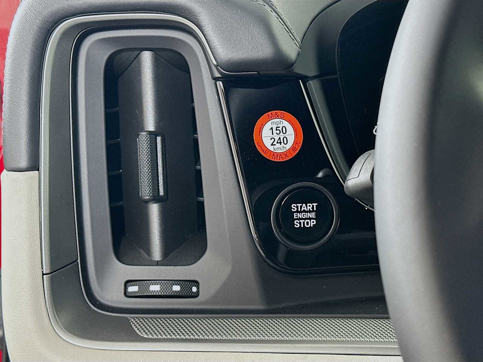 New 2026 Porsche Cayenne Coupe image 14