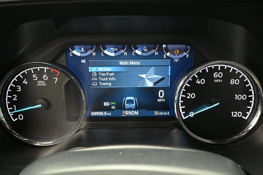 Used 2023 Ford F150 XLT w/ Equipment Group 302A High AWD/4WD image 23