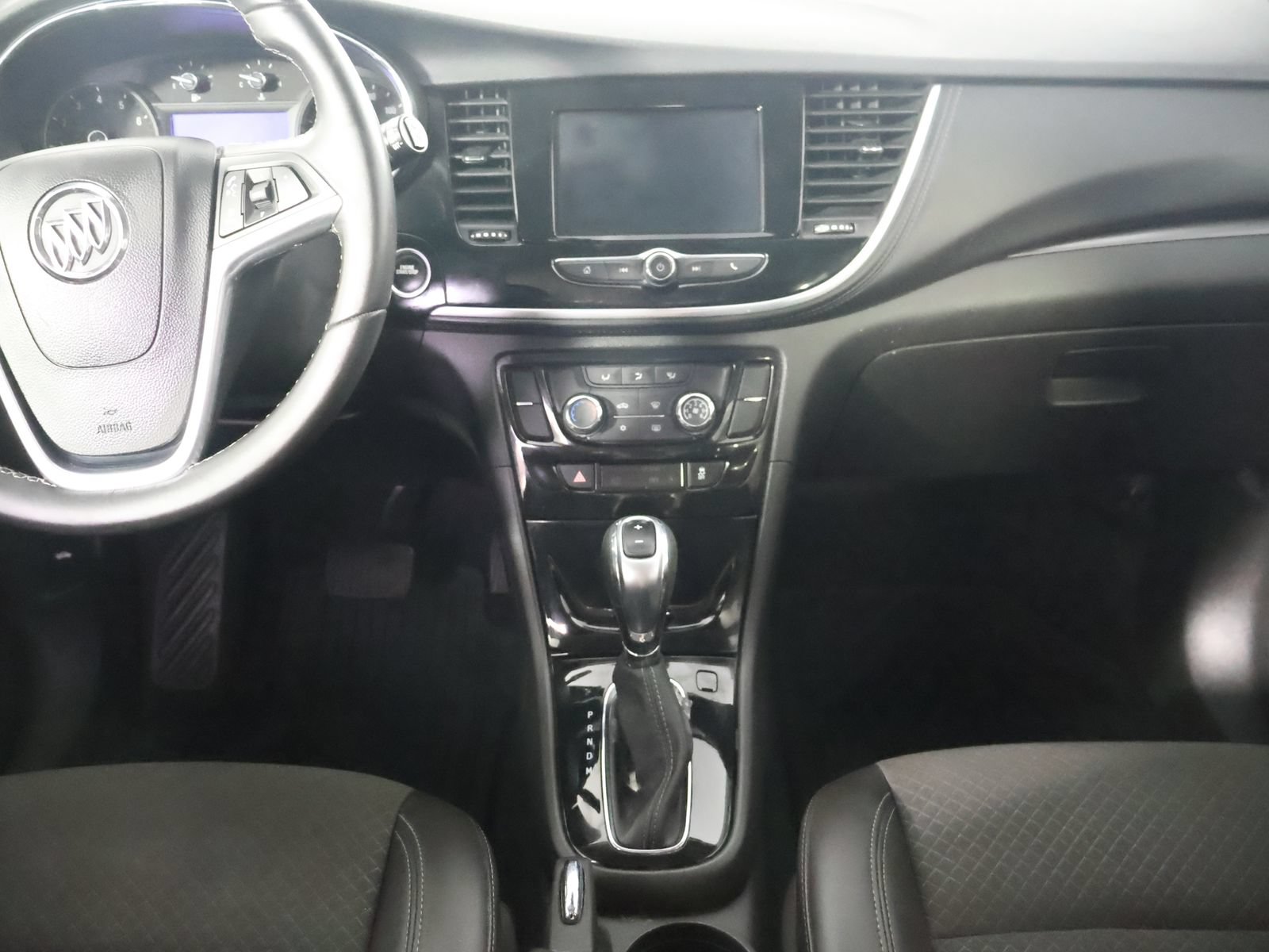 Used 2022 Buick Encore Preferred w/ Safety Package AWD/4WD image 26