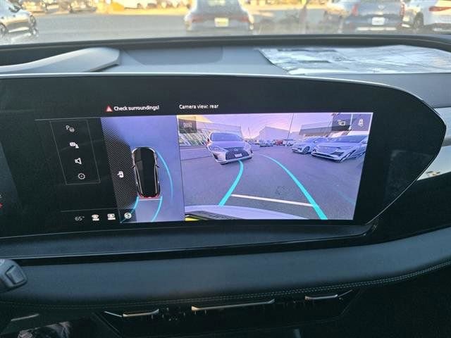 New 2025 Audi Q6 e-tron Premium Plus image 7