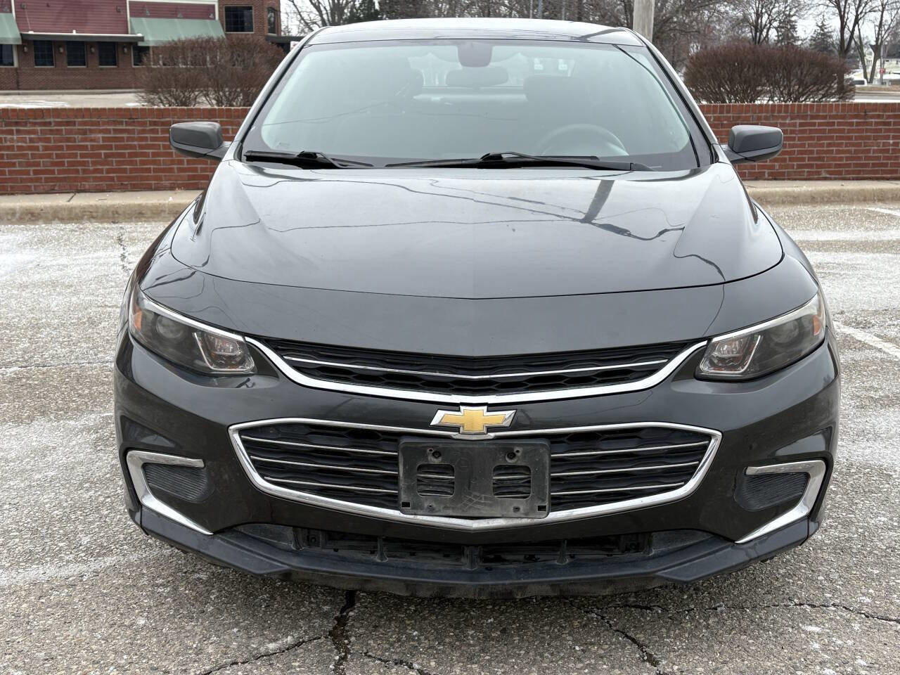 Used 2018 Chevrolet Malibu LS image 6