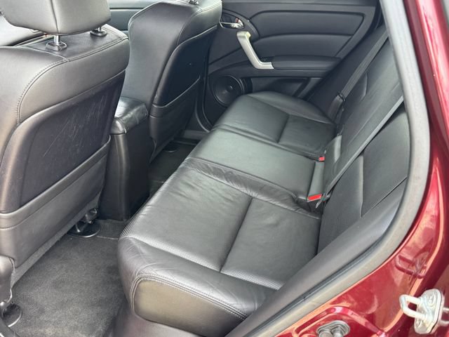 Used 2010 Acura RDX 2WDw/ Technology Package FWD image 14