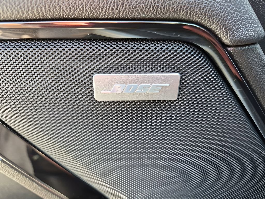 Used 2025 GMC Sierra 1500 AT4 w/ AT4 Premium Package image 29