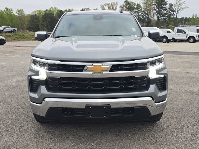 Used 2025 Chevrolet Silverado 1500 LT image 8