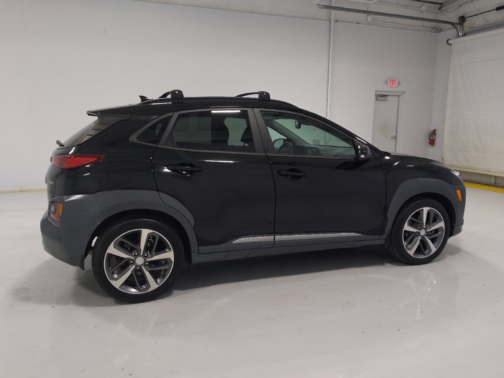 Used 2020 Hyundai Kona Ultimate FWD image 10