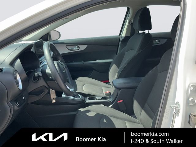 Certified 2024 Kia Forte LXS image 17