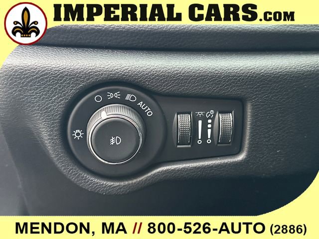 New 2026 Chrysler Pacifica Limited w/ S Appearance Package image 26