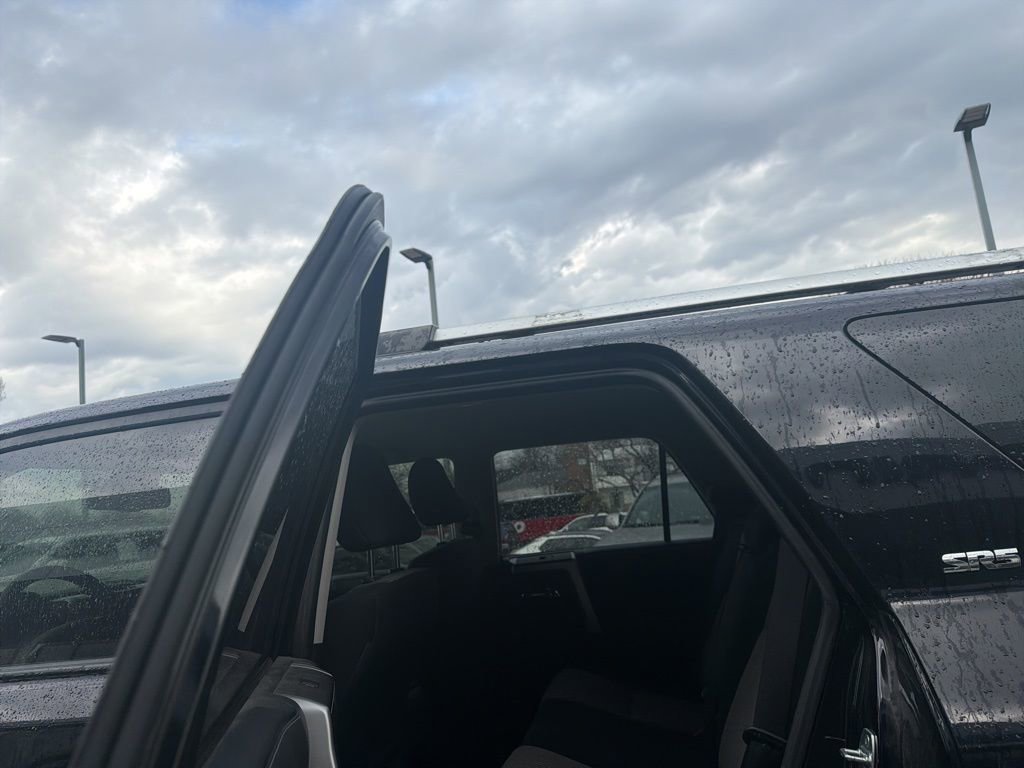 Used 2023 Toyota 4Runner SR5 image 36