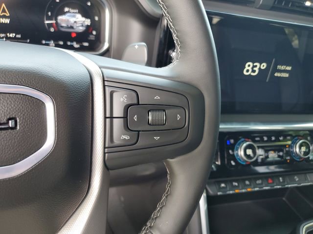 Used 2026 GMC Sierra 1500 Denali w/ Denali Reserve Package image 28