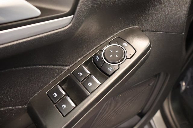 Used 2025 Ford Escape Platinum AWD/4WD image 12