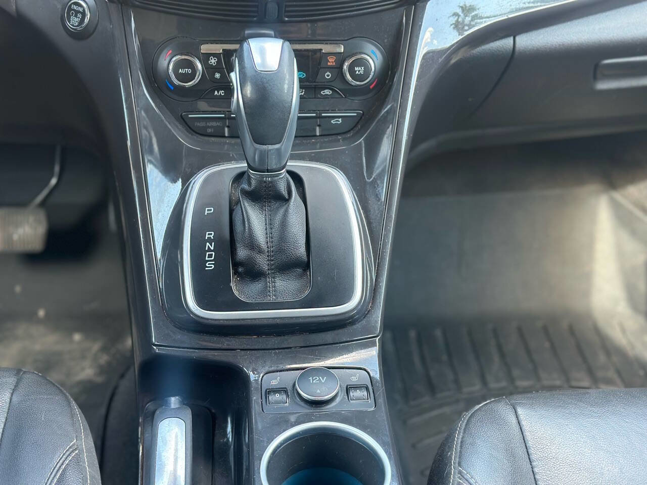 Used 2014 Ford Escape Titanium image 19