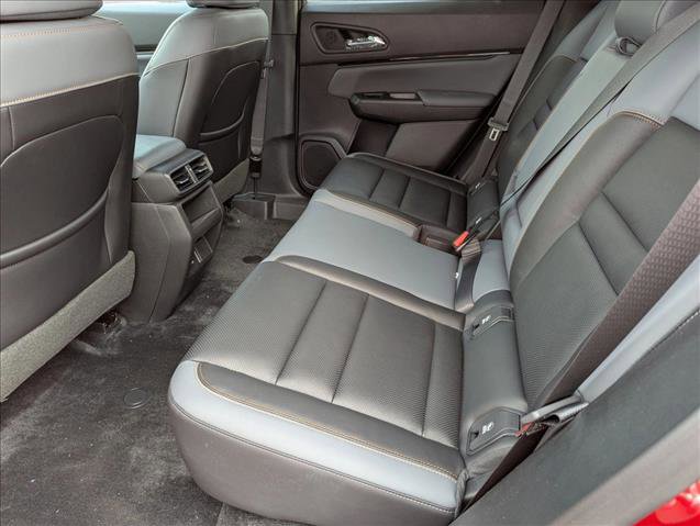 New 2026 Honda Prologue Elite image 15