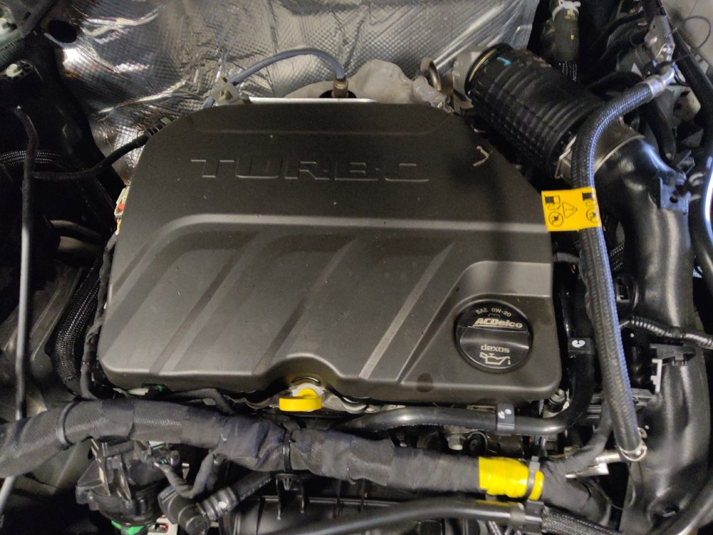 Used 2025 Chevrolet Trax LT w/ Driver Confidence Package FWD image 30