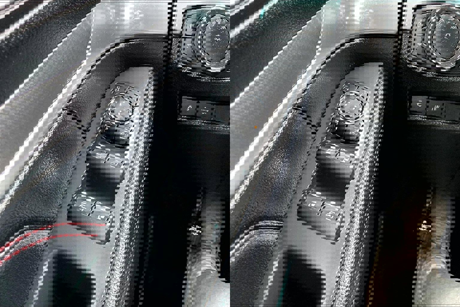 Used 2017 Ford Explorer Sport w/ Equipment Group 401A image 35