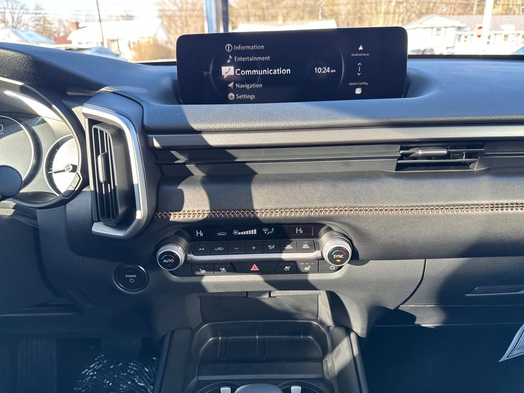 New 2026 MAZDA CX-50 AWD 2.5 Hybrid w/ Premium Pkg image 18