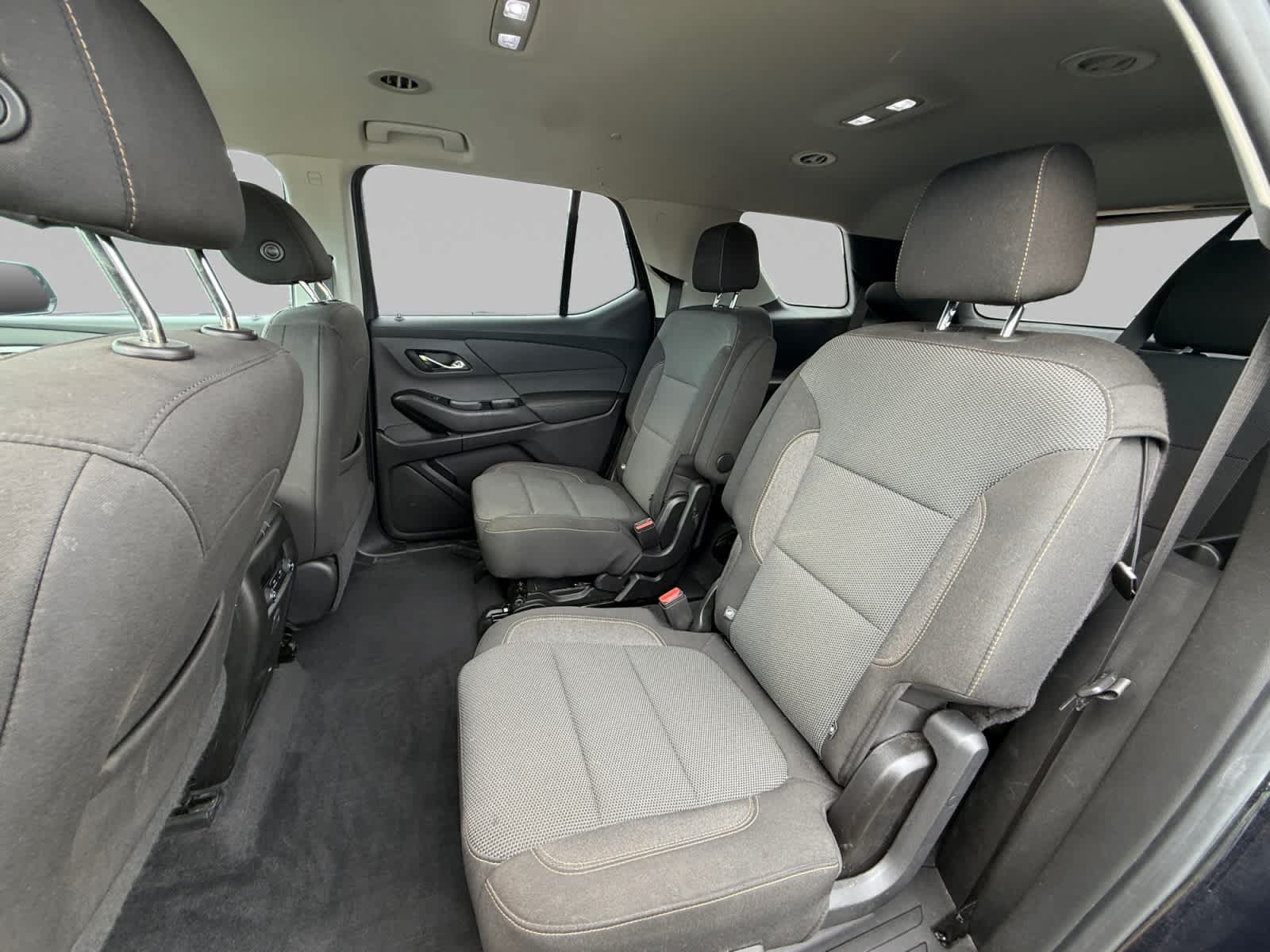 Used 2019 Chevrolet Trax LS FWD image 21