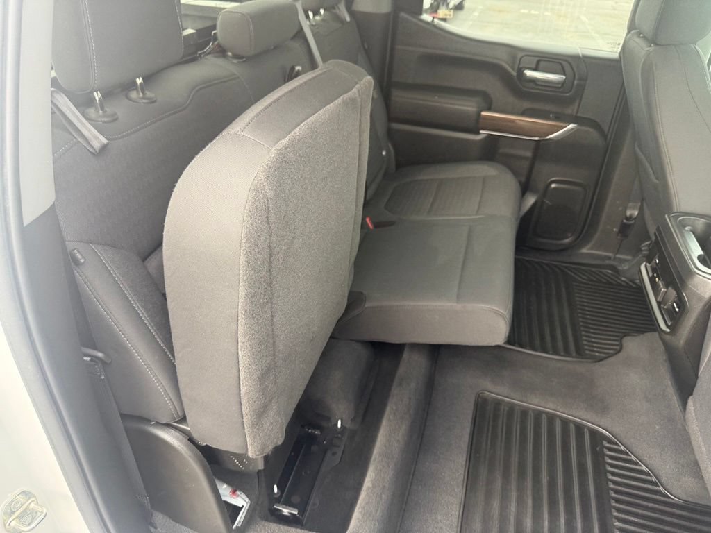 Used 2020 Chevrolet Silverado 1500 RST AWD/4WD image 57