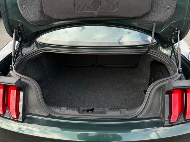 Used 2019 Ford Mustang Bullitt w/ Bullitt Electronics Package image 42