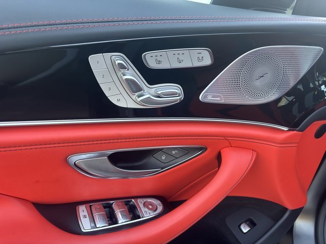 Used 2023 Mercedes-Benz AMG GT 53 image 18