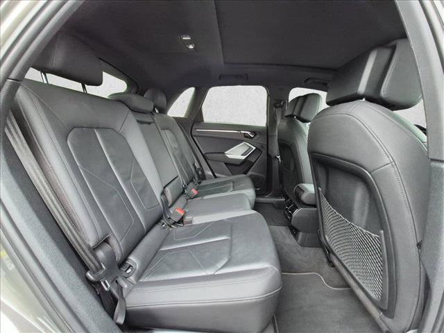 Used 2021 Audi Q3 2.0T Premium w/ Convenience Package AWD/4WD image 21