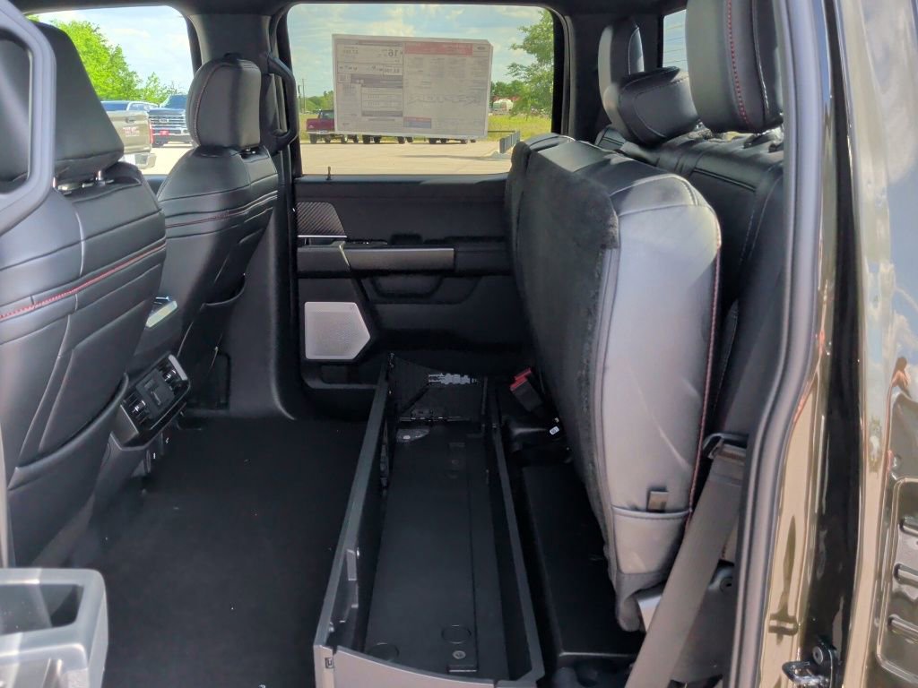 New 2026 Ford F150 Raptor image 43