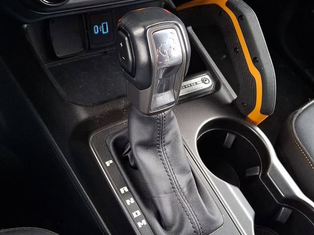Used 2022 Ford Bronco Badlands image 16