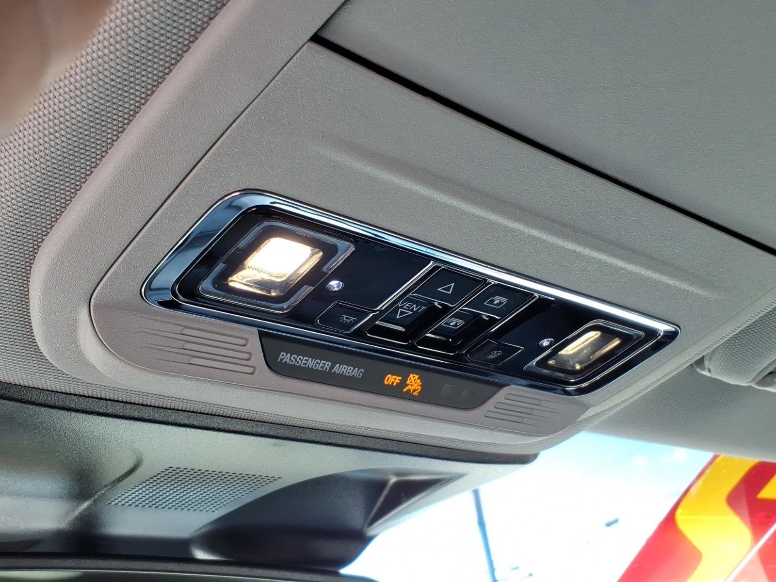 Used 2022 Lincoln Corsair AWD w/ Premium Package image 24