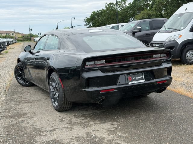 New 2026 Dodge Charger R/T AWD/4WD image 10