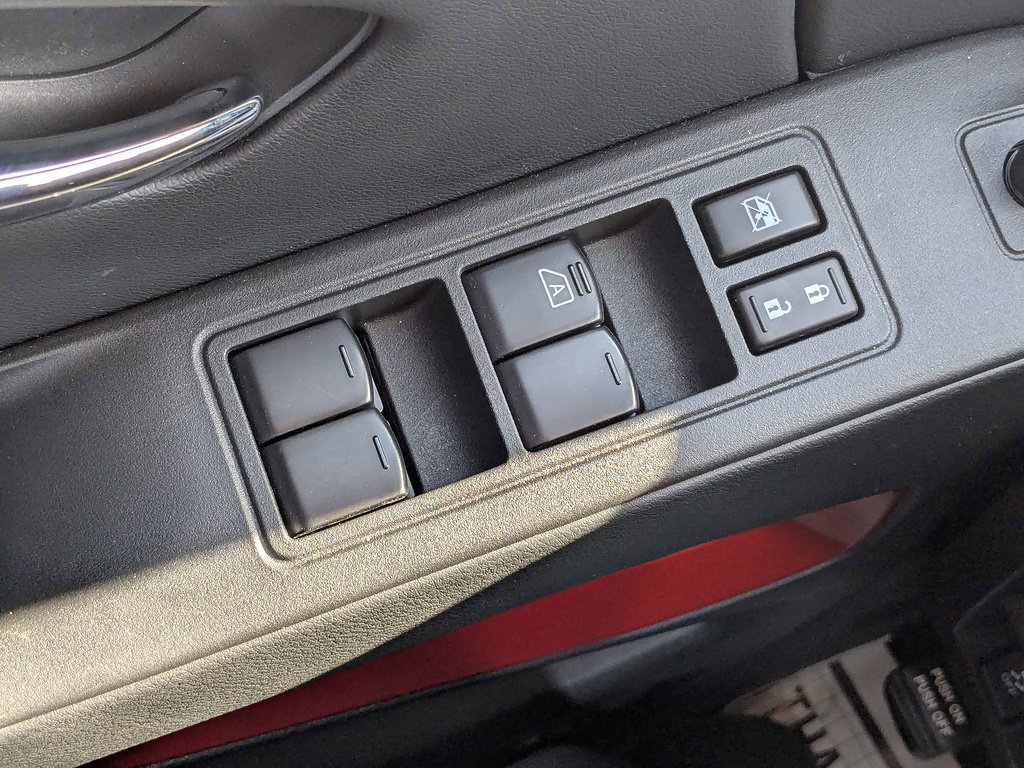 Used 2025 Nissan Frontier Pro-X w/ Pro Convenience Package RWD image 22