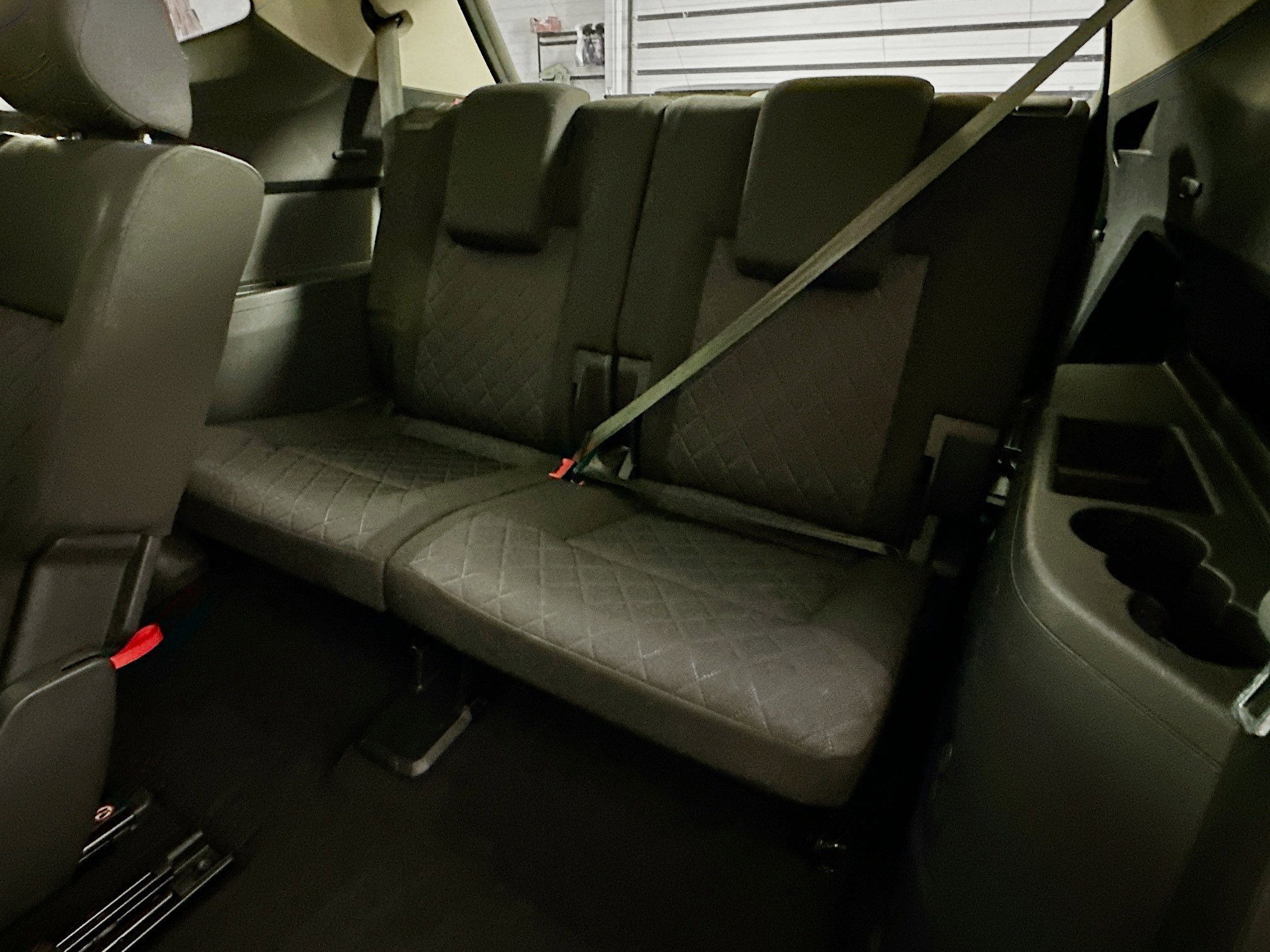 Used 2021 Volkswagen Atlas S image 28