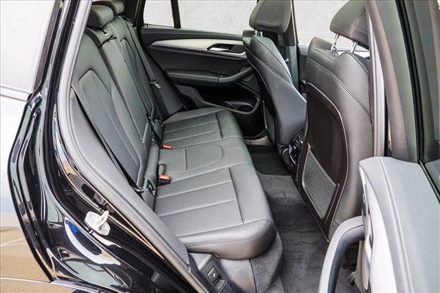 Used 2021 BMW X3 M40i AWD/4WD image 25