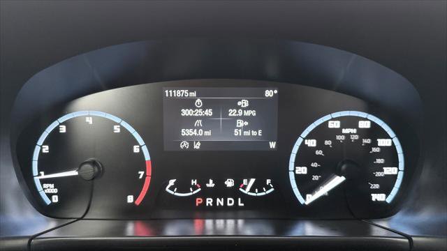 Used 2023 Ford Bronco Sport image 19